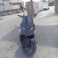 گلکسی j200|موتورسیکلت|بروجرد, |دیوار