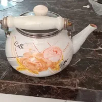 کتری و قوری و کتری تک وقابلمه سایل اشپزخونه فلاسک|قوری، کتری، قهوه‌ساز دستی|اندیشه, اندیشه فاز ۱|دیوار