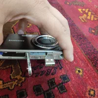 دوربین سامسونگ مدل pl90|دوربین عکاسی و فیلم‌برداری|اصفهان, ملک‌شهر|دیوار