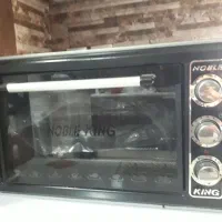 توستر در حد نو