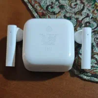هندزفری شیائومی Xiaomi Mi Air 2 SE اصل، سالم|لوازم جانبی موبایل و تبلت|تهران, نارمک جنوبی|دیوار