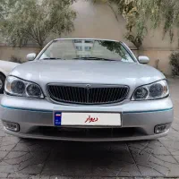 ماکسیما اتومات|خودرو سواری و وانت|کرج, مهرویلا جنوبی|دیوار