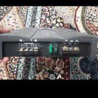 آمپیلی ۲کانال درحد