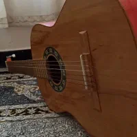 گیتار دستساز فلامنکو