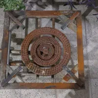 اجاق گاز ،، قابلمه ،،|اجاق گاز و لوازم برقی پختوپز|قرچک, شهرک طلائیه|دیوار