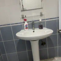 روشویی مروارید