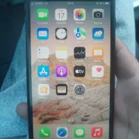 آیفون 8پلاس 256