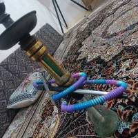 قلیون|کلکسیون و سرگرمی|اهواز, کوی مهدیس|دیوار
