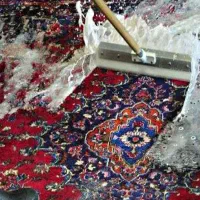 مبل و قالیشویی آوین