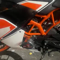 پروتکشن KTM
