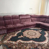 مبل مدل ال بسیار شیک