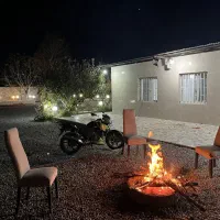 اجاره باغ ویلا.