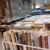 پخش عمده و جزئی کاغذ دیواری کفپوش ماربل شیت