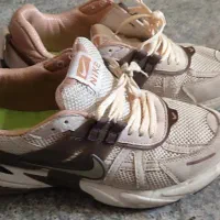 کتانی نایک اصل کلا سه بار استفاده شدع سایز 43|کیف، کفش، کمربند|لاهیجان, شهرک سلمان فارسی|دیوار