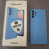 گوشی A32 گیگ128