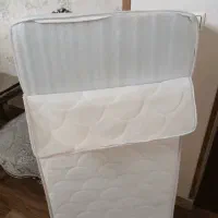 تشک کودک سفارشی دوز