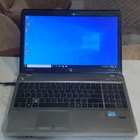 لبتاب hp 4540s