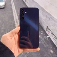 گوشی سامسونگ A15 128G R4