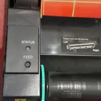 پرینترلیبل زن نو|پرینتر، اسکنر، کپی، فکس|گرگان, |دیوار