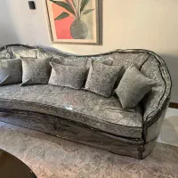 کاور مبل پارسیان با چک اقساط 3 ماهه