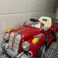 ماشین شارژی