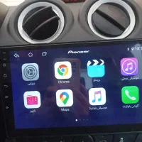 مانیتورپایونر|قطعات یدکی و لوازم جانبی|مشهد, پنجتن|دیوار