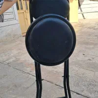 صندلی و میز تحریر تاشو