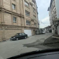 آپارتمان 125و 120متری شهدای گمنام قلی پور فرهنگیان