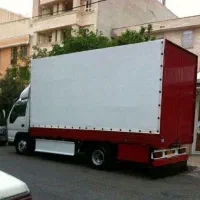 اسبابکشی بسته بندی تضمینی اتوبار تلاش باکادری مجرب