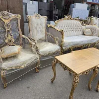 مبل درحدنو|مبلمان خانگی و میز عسلی|بجنورد, |دیوار