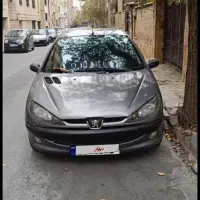 206 اس دی تیپ 5