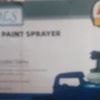 یه دستگاه پیستوله برقی درحدنوفروشی|خدمات پیشه و مهارت|زارچ, |دیوار