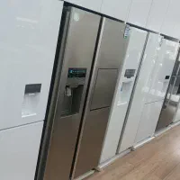 فروش ویژه لباسشویی و یخچال های اسنوا و دوو