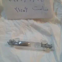 جیوه نقره ای با خلوص و چگالی تقریبا بالا|کلکسیون اشیاء عتیقه|قره پشتلو, |دیوار