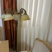 آباژور|چراغ خواب و آباژور|گرگان, |دیوار