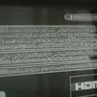 تلوزیون سامسونگ 32 اینج بامیز و تلوزیون 21 اینج LG|تلویزیون و پروژکتور|کلاله, |دیوار