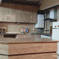 آپارتمانی مسکونی|اجارهٔ کوتاهمدت آپارتمان و سوئیت|کاشان, باغ ماجد|دیوار