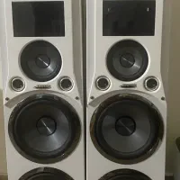 اسپیکر آرگون