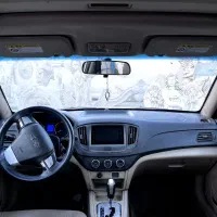 mvm550 مدل95 دنده اتومات|خودرو سواری و وانت|تبریز, |دیوار