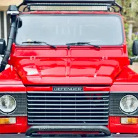 پاژن ۶ سیلندر