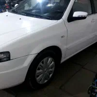 سمند سورن مدل۴۰۲|خودرو سواری و وانت|بجنورد, |دیوار