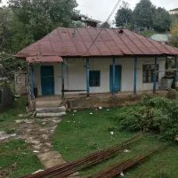 800 مترمربع ملک تجاری و مسکونی در روستای سنگده|فروش زمین و ملک کلنگی|فریم, |دیوار