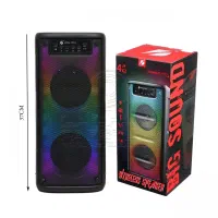 اسپیکر شارژی بلوتوث|پخشکننده همراه|مشهد, فرهنگیان (شهرک غرب)|دیوار