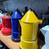 قهوه ساز/قهوه جوش/قهوه/موکاپات|سماور، چایساز، قهوهساز|کرمان, |دیوار