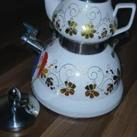 قوری وکتری نوح