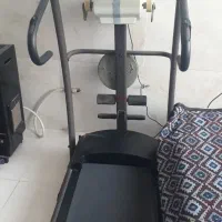 یک تردمیل