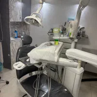 یونیت و تجهیزات دندانپزشکی|پزشکی|تهران, فلسطین (میدان انقلاب)|دیوار