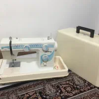 چرخ خیاطی جاسمین۵۰۱ کاچیران