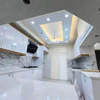 سهند فاز ۱ محله ۱ مجتمع نگاه لوکس (املاک غفارزاده)