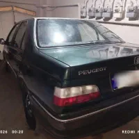 پژو پارس مدل 80|خودرو سواری و وانت|بجنورد, |دیوار